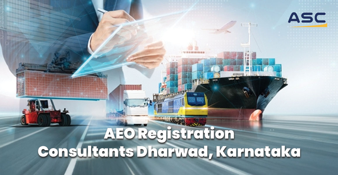 AEO Registration Dharwad, Karnataka